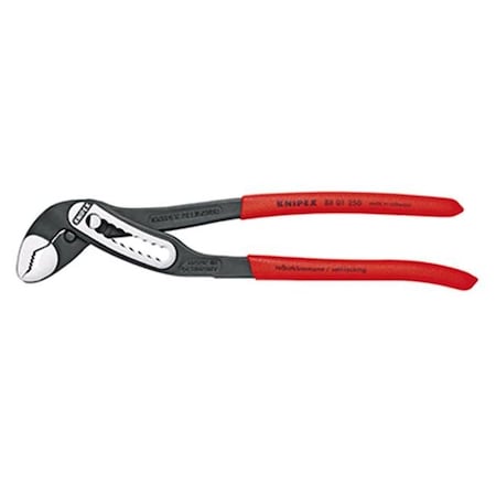 Swivel 88 01 250 SBA 10 in. Alligator Pliers SW697932